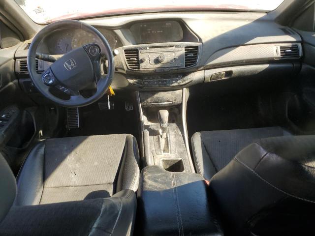 Photo 7 VIN: 1HGCR2F59GA145643 - HONDA ACCORD 