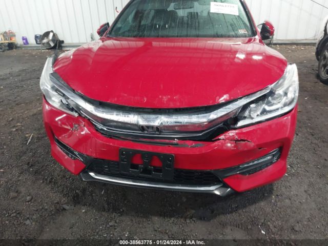 Photo 5 VIN: 1HGCR2F59GA145674 - HONDA ACCORD 