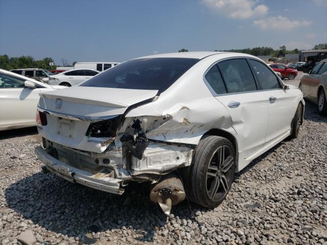 Photo 3 VIN: 1HGCR2F59GA146260 - HONDA ACCORD SPO 