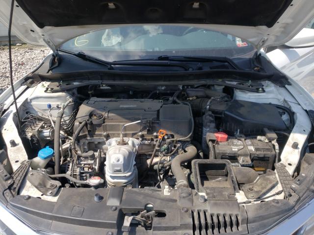 Photo 6 VIN: 1HGCR2F59GA146260 - HONDA ACCORD SPO 