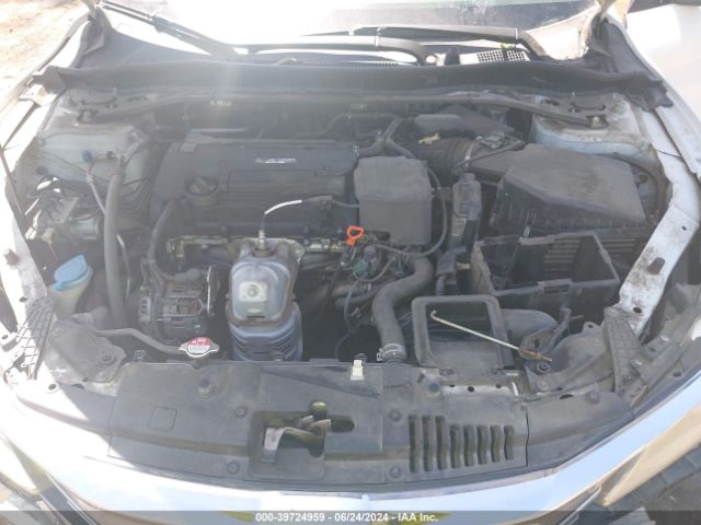 Photo 9 VIN: 1HGCR2F59GA149241 - HONDA ACCORD 