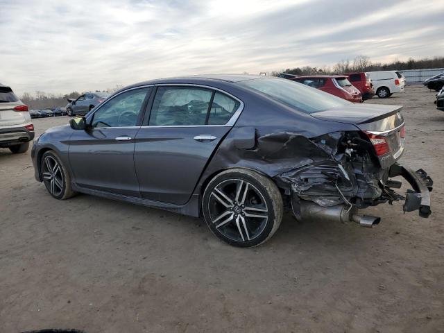 Photo 1 VIN: 1HGCR2F59GA154262 - HONDA ACCORD 