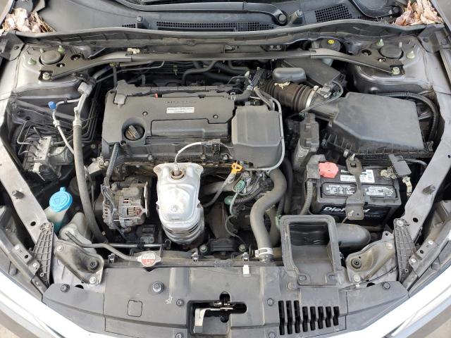 Photo 10 VIN: 1HGCR2F59GA154262 - HONDA ACCORD 