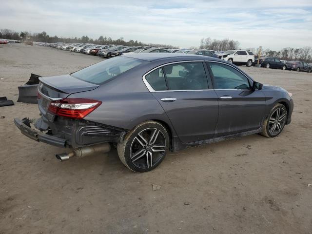 Photo 2 VIN: 1HGCR2F59GA154262 - HONDA ACCORD 