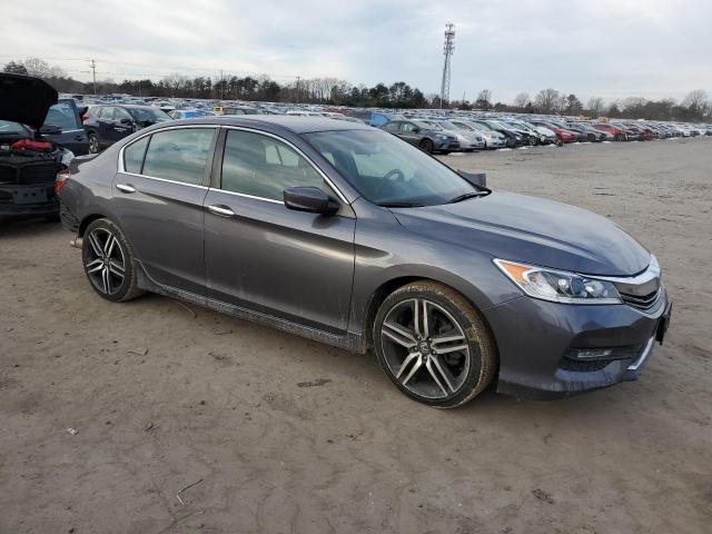 Photo 3 VIN: 1HGCR2F59GA154262 - HONDA ACCORD 