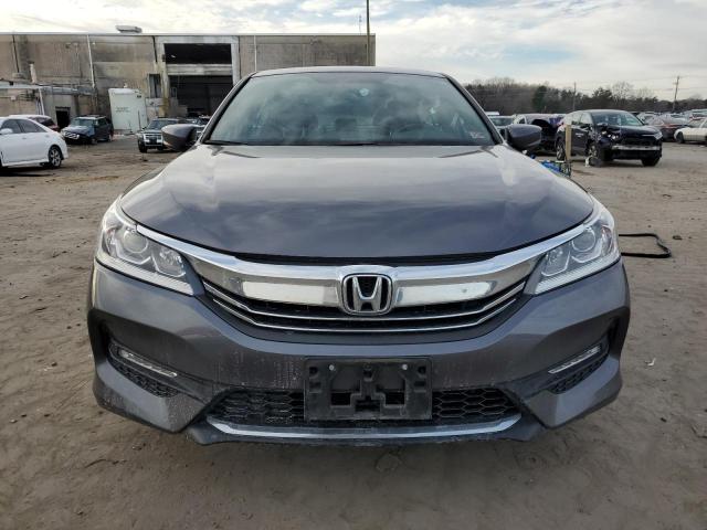 Photo 4 VIN: 1HGCR2F59GA154262 - HONDA ACCORD 