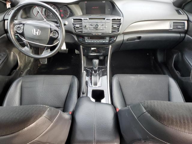 Photo 7 VIN: 1HGCR2F59GA154262 - HONDA ACCORD 