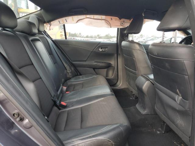 Photo 9 VIN: 1HGCR2F59GA154262 - HONDA ACCORD 