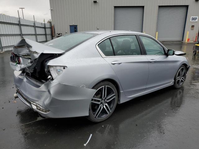 Photo 2 VIN: 1HGCR2F59GA162510 - HONDA ACCORD SPO 