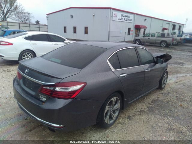 Photo 3 VIN: 1HGCR2F59GA164774 - HONDA ACCORD SEDAN 