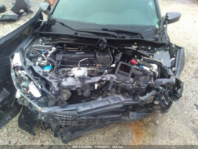 Photo 9 VIN: 1HGCR2F59GA164774 - HONDA ACCORD SEDAN 