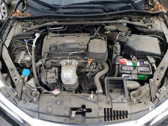 Photo 10 VIN: 1HGCR2F59GA165195 - HONDA ACCORD SPO 