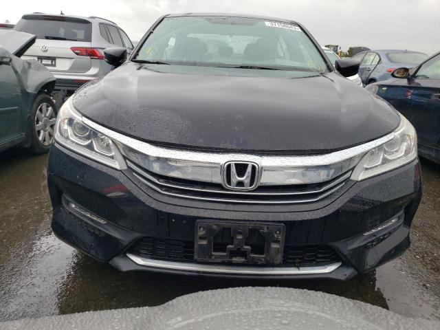 Photo 4 VIN: 1HGCR2F59GA165195 - HONDA ACCORD SPO 