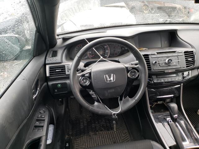 Photo 7 VIN: 1HGCR2F59GA165195 - HONDA ACCORD SPO 