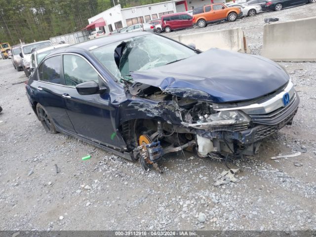 Photo 0 VIN: 1HGCR2F59GA167853 - HONDA ACCORD 