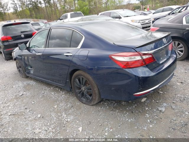 Photo 2 VIN: 1HGCR2F59GA167853 - HONDA ACCORD 