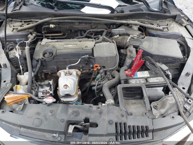 Photo 9 VIN: 1HGCR2F59GA167853 - HONDA ACCORD 