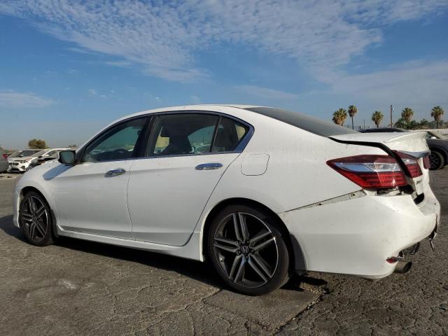 Photo 1 VIN: 1HGCR2F59GA170042 - HONDA ACCORD SPO 