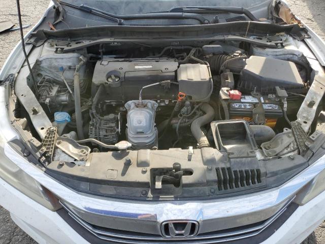 Photo 10 VIN: 1HGCR2F59GA170042 - HONDA ACCORD SPO 