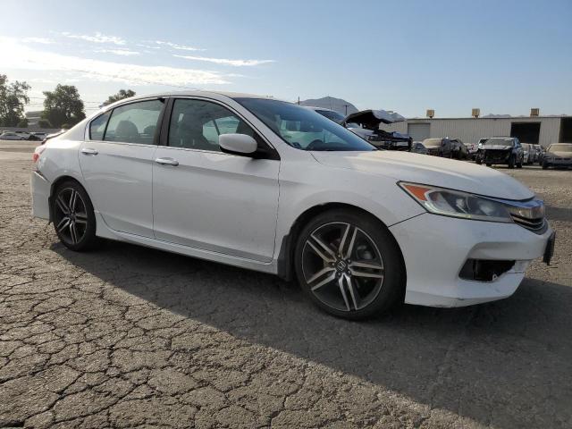 Photo 3 VIN: 1HGCR2F59GA170042 - HONDA ACCORD SPO 