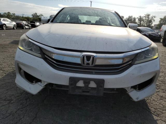 Photo 4 VIN: 1HGCR2F59GA170042 - HONDA ACCORD SPO 