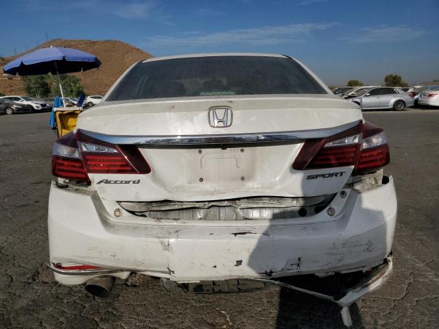 Photo 5 VIN: 1HGCR2F59GA170042 - HONDA ACCORD SPO 