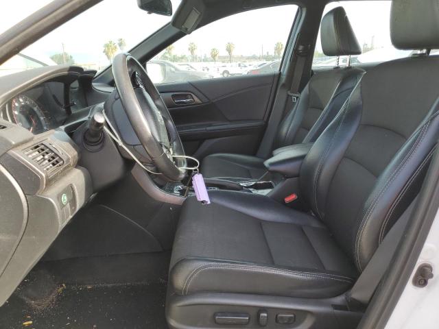 Photo 6 VIN: 1HGCR2F59GA170042 - HONDA ACCORD SPO 