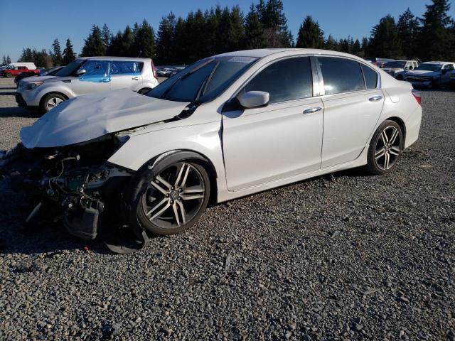 Photo 0 VIN: 1HGCR2F59GA171093 - HONDA ACCORD SPO 