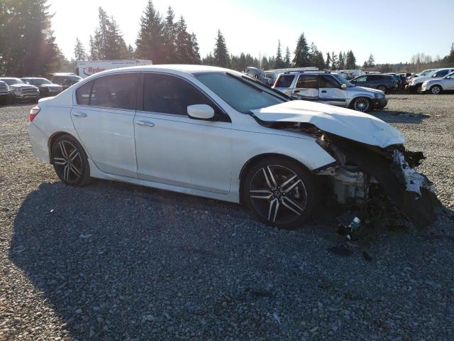 Photo 3 VIN: 1HGCR2F59GA171093 - HONDA ACCORD SPO 