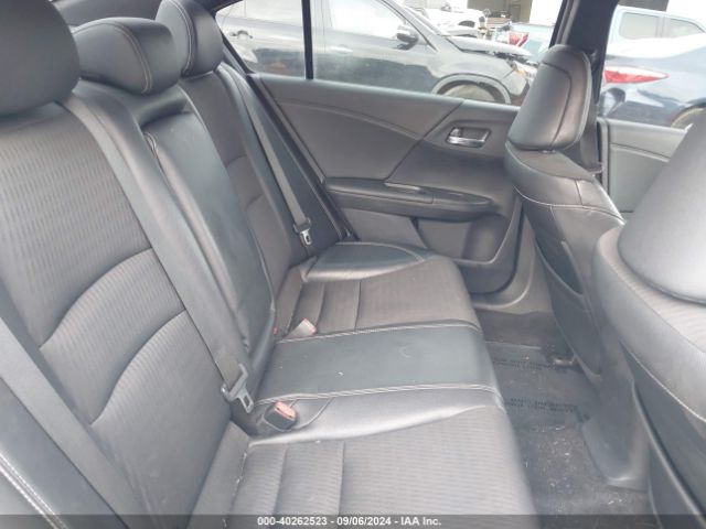 Photo 7 VIN: 1HGCR2F59GA171868 - HONDA ACCORD 