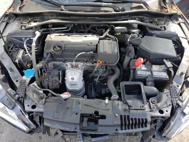 Photo 10 VIN: 1HGCR2F59GA184586 - HONDA ACCORD SPO 