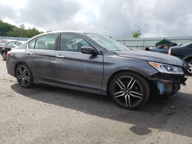 Photo 3 VIN: 1HGCR2F59GA184586 - HONDA ACCORD SPO 