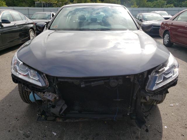 Photo 4 VIN: 1HGCR2F59GA184586 - HONDA ACCORD SPO 