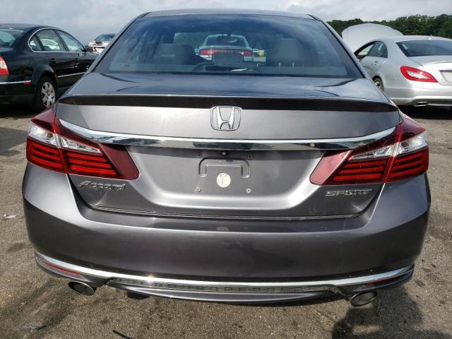 Photo 5 VIN: 1HGCR2F59GA184586 - HONDA ACCORD SPO 