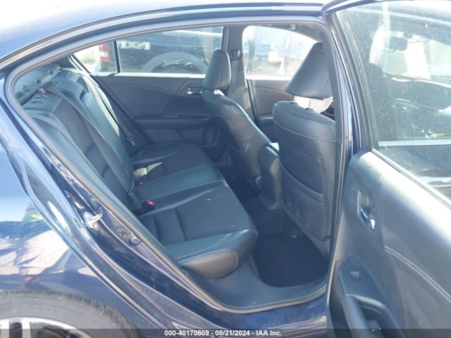 Photo 7 VIN: 1HGCR2F59GA185706 - HONDA ACCORD 