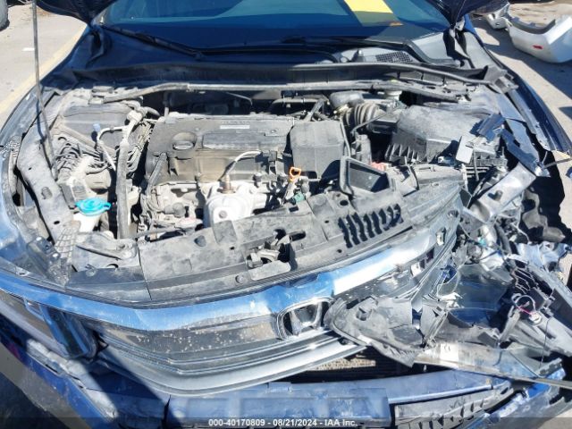 Photo 9 VIN: 1HGCR2F59GA185706 - HONDA ACCORD 