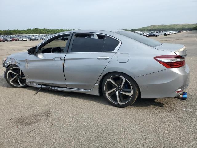 Photo 1 VIN: 1HGCR2F59GA190663 - HONDA ACCORD SPO 