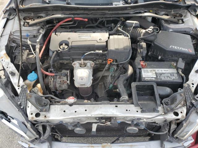 Photo 10 VIN: 1HGCR2F59GA190663 - HONDA ACCORD SPO 