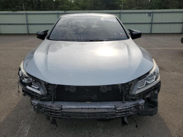 Photo 4 VIN: 1HGCR2F59GA190663 - HONDA ACCORD SPO 