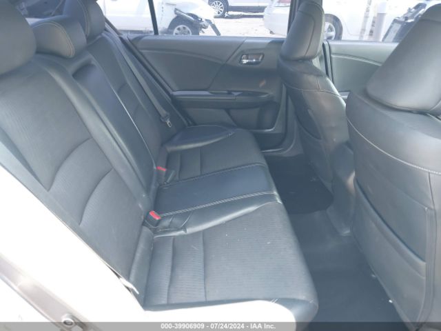 Photo 7 VIN: 1HGCR2F59GA191084 - HONDA ACCORD 