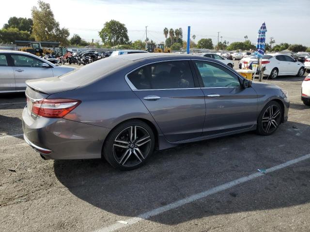 Photo 2 VIN: 1HGCR2F59GA192090 - HONDA ACCORD SPO 