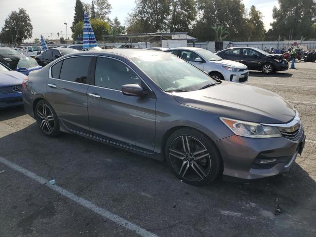 Photo 3 VIN: 1HGCR2F59GA192090 - HONDA ACCORD SPO 