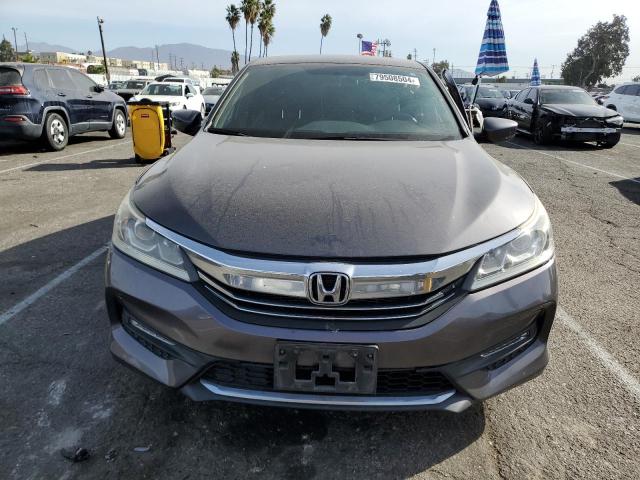 Photo 4 VIN: 1HGCR2F59GA192090 - HONDA ACCORD SPO 