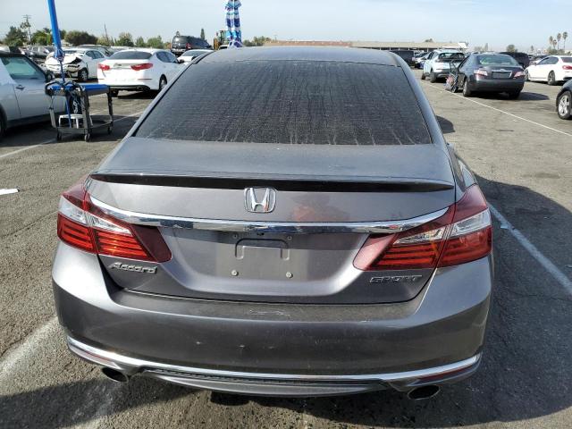 Photo 5 VIN: 1HGCR2F59GA192090 - HONDA ACCORD SPO 