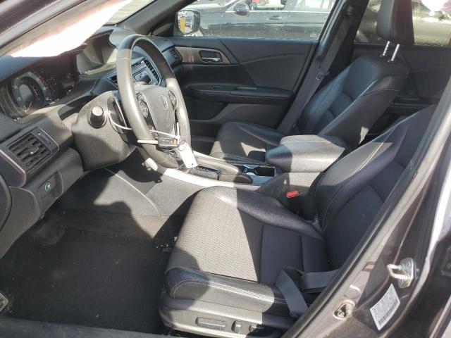 Photo 6 VIN: 1HGCR2F59GA192090 - HONDA ACCORD SPO 