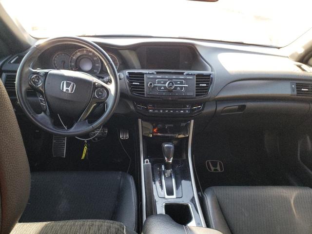 Photo 7 VIN: 1HGCR2F59GA197600 - HONDA ACCORD SPO 