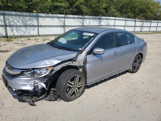 Photo 0 VIN: 1HGCR2F59GA201760 - HONDA ACCORD SPO 