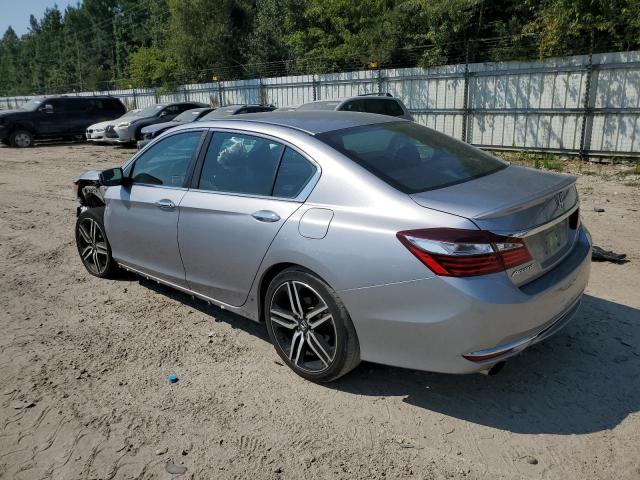 Photo 1 VIN: 1HGCR2F59GA201760 - HONDA ACCORD SPO 