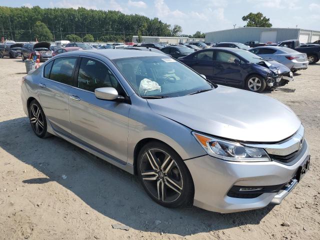 Photo 3 VIN: 1HGCR2F59GA201760 - HONDA ACCORD SPO 