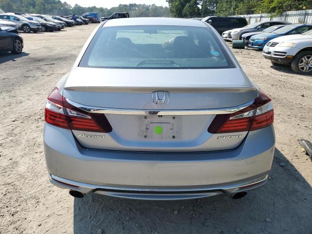 Photo 5 VIN: 1HGCR2F59GA201760 - HONDA ACCORD SPO 